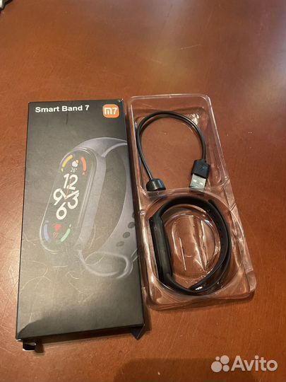 Часы SMART band 7