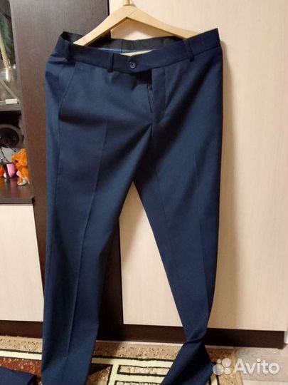 Мужской костюм