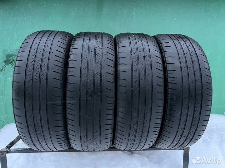 Bridgestone Dueler H/T 843 215/60 R17 96H