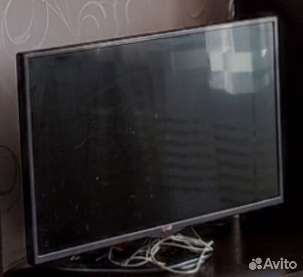Телевизор lg