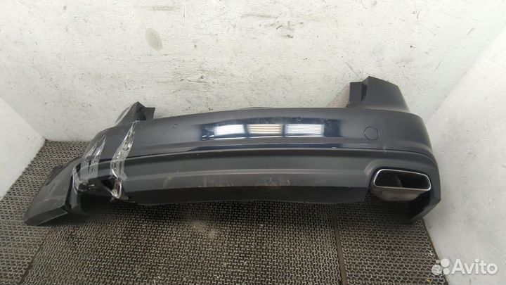 Датчик парктроника Audi A6 (C7), 2018