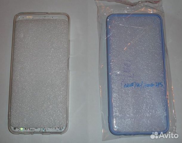 Чехлы для телефона Honor 30S силиконовые мягкие