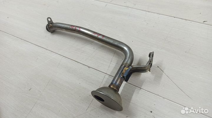 Всасывающий трубопровод BMW X5 E53 M54