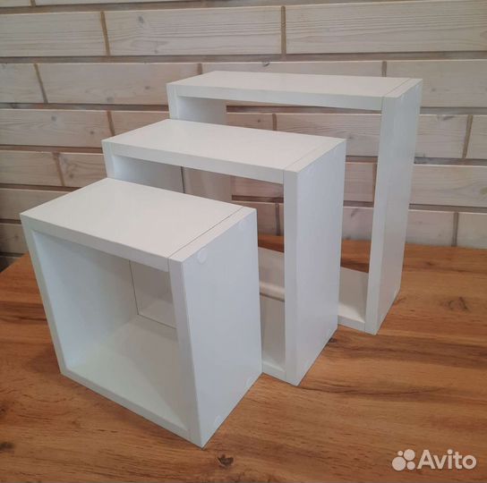 Полка настенная