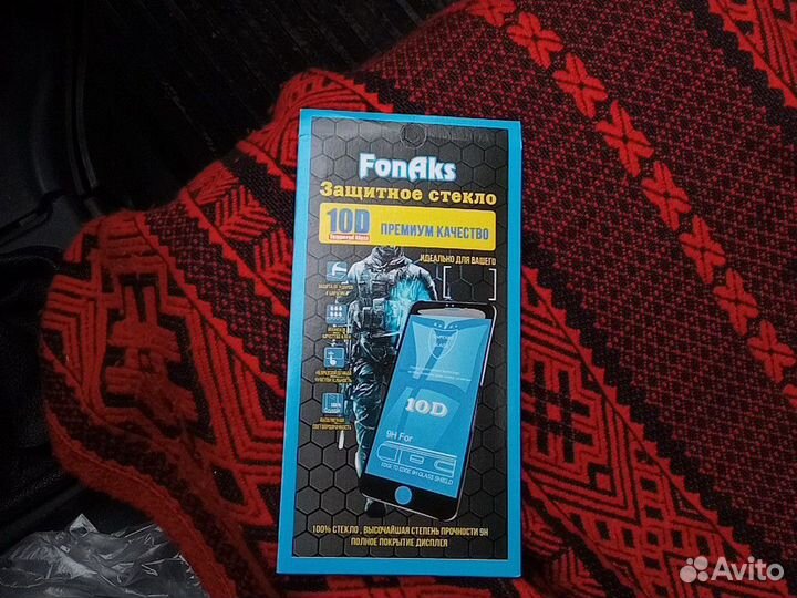 Защитное стекло редми ноут 4х