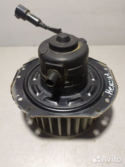 Мотор отопителя Daewoo Nexia