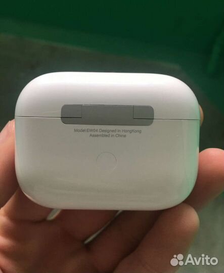 Беспроводные наушники Hoco