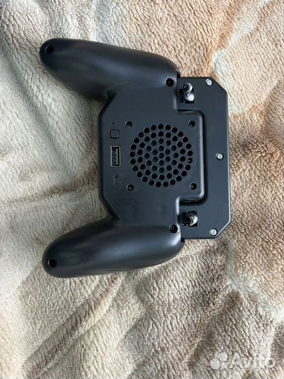 Тригеры для pubg