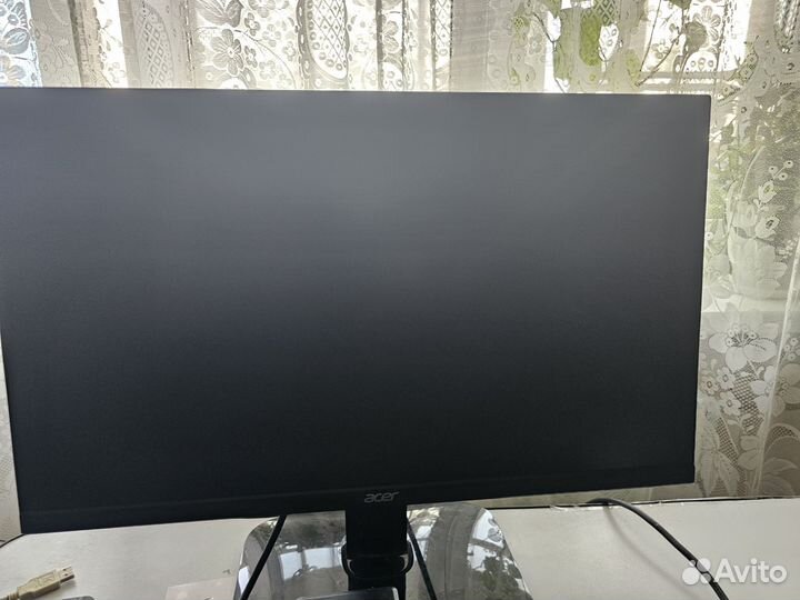 Монитор Acer 24