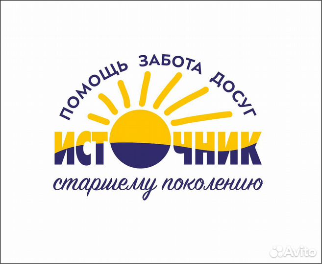 Сиделка в Москве, подбор за 1 час