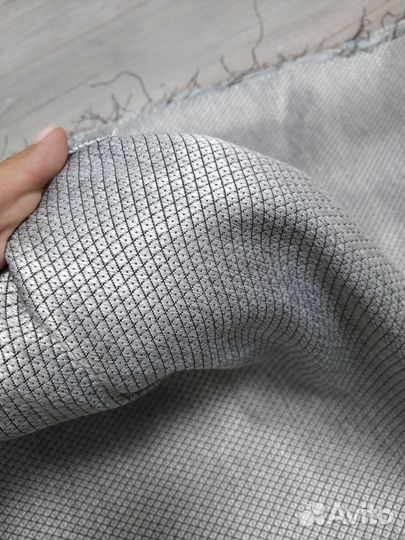 Ткань для штор