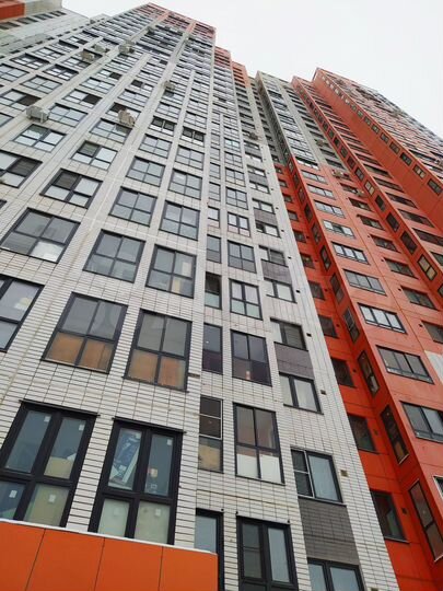1-к. квартира, 33 м², 13/24 эт.