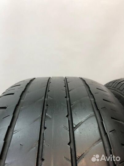 Bridgestone Dueler H/L 400 235/60 R18 108