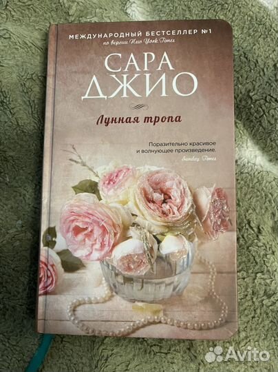 Книга Лунная дорога