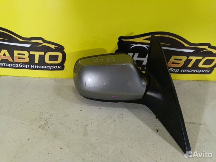 Зеркало правое Mazda 3 BK 2003-2009