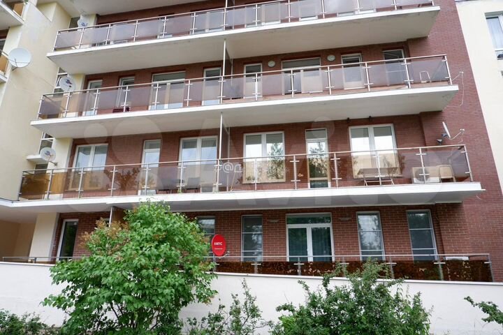 Аукцион: 2-к. апартаменты, 56,5 м², 1/5 эт.