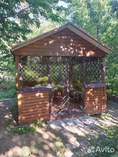 Гибкие окна