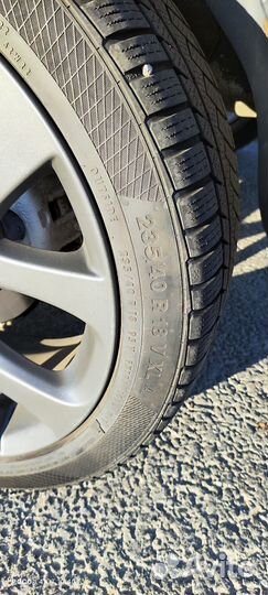 R18 Колёса для Японских и Корейских а/м