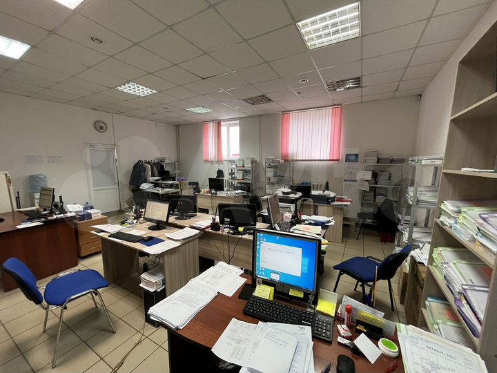 Торговая площадь, 32 м²