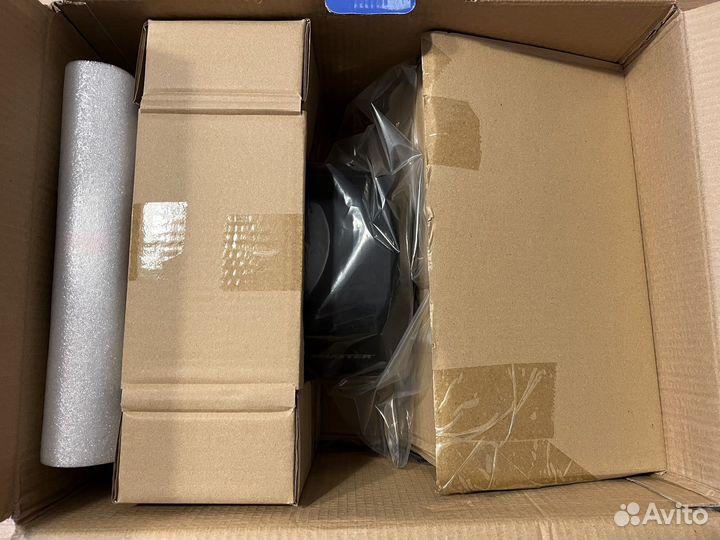 Руль Thrustmaster t248