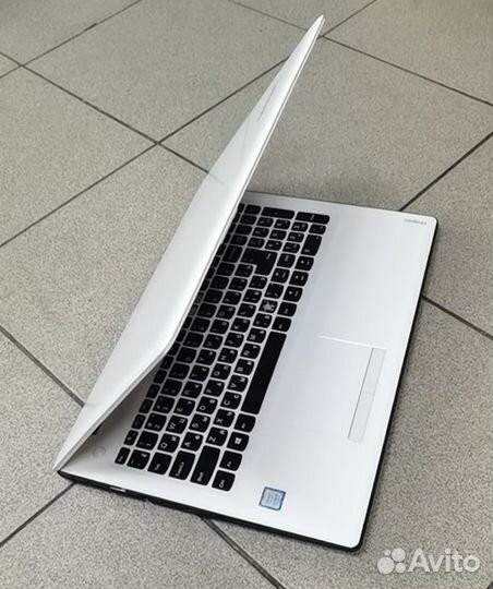 Ноутбук Lenovo Thinkpad 320