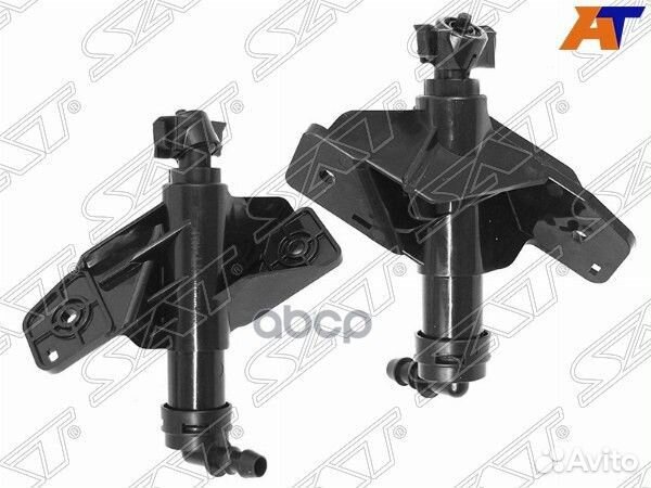 Омыватель фары KIA optima 16-20 LH ST-KA51-110-2