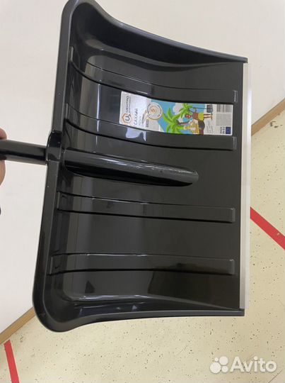 Лопата снеговая сахара