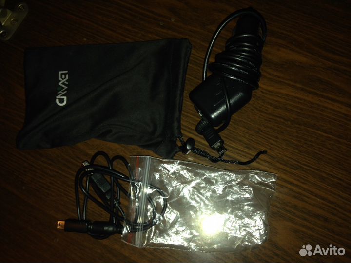 Навигатор Lexand si 512