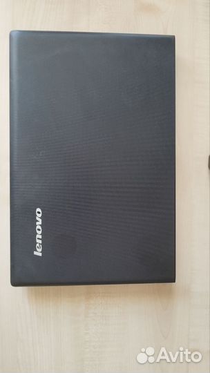 Ноутбук Lenovo G505