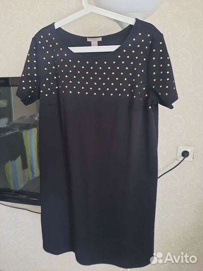 Платья размер 52-56