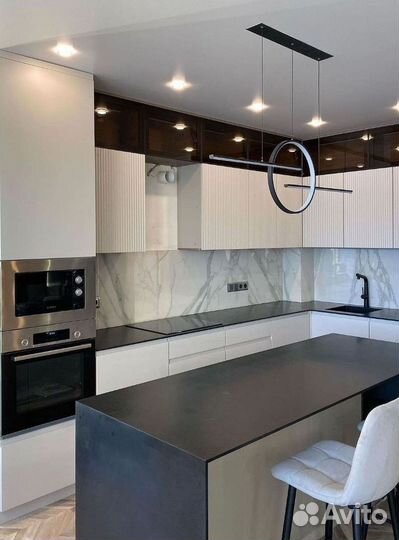 Кухни на заказ