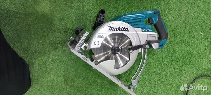 Циркулярные (дисковые) пилы Makita DRS780