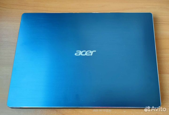Ноутбук acer Swift 3