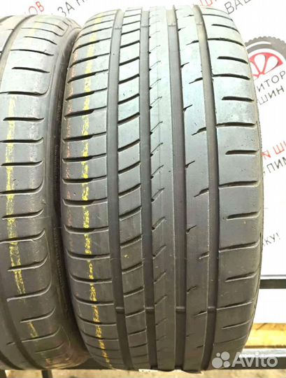 Goodyear Eagle F1 Asymmetric 2 265/40 R19 98M