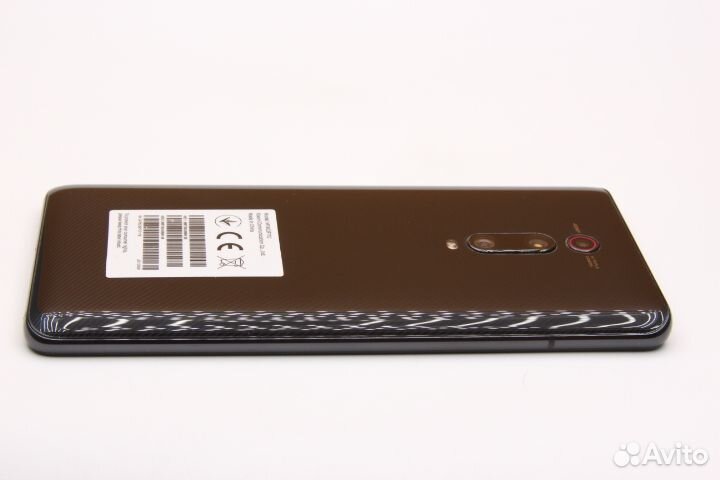Xiaomi Mi 9T Pro, 6/128 ГБ