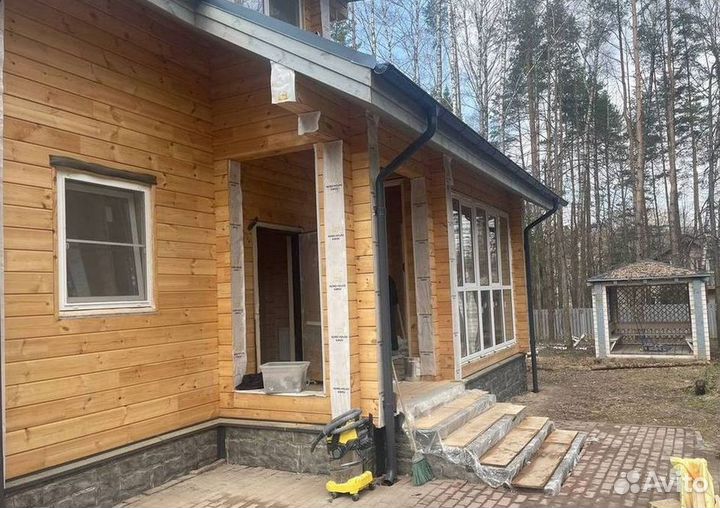 Окна пластиковые