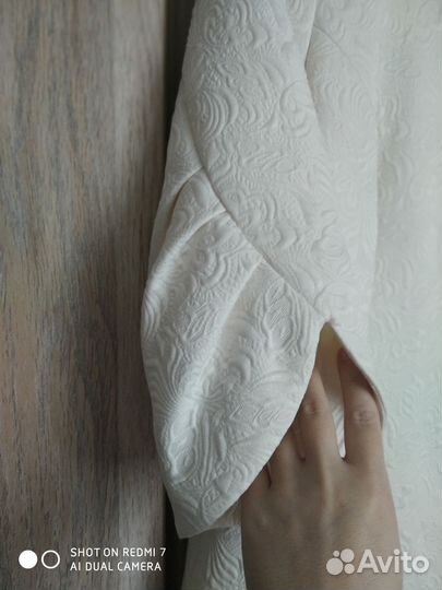 Плащ, тренч женский, 44-46 р