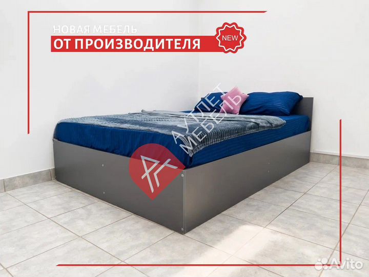 Кровать 160х200