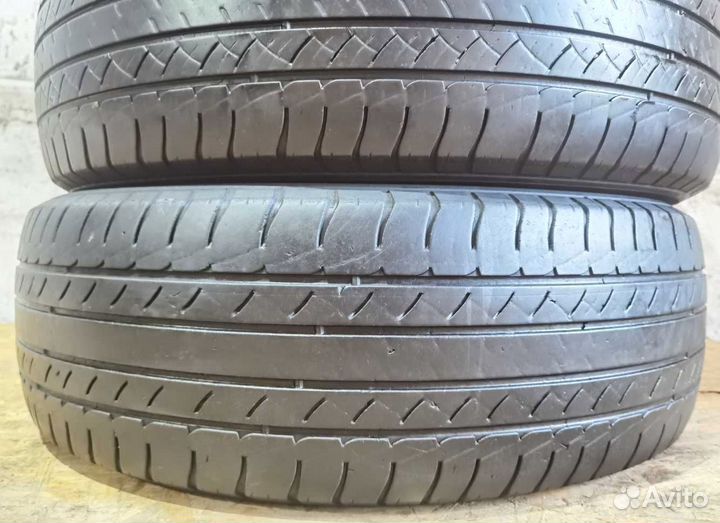 Michelin Latitude Tour HP 225/65 R17 102H