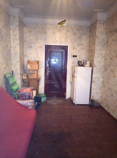 Комната 14,6 м² в 3-к., 2/4 эт.