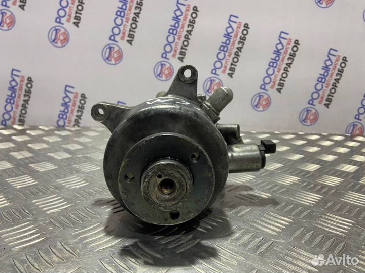 Насос гур Mercedes-Benz W220