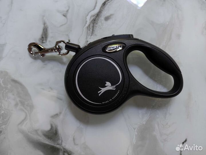 Рулетка для собак flexi xs