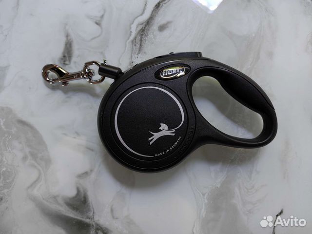 Рулетка для собак flexi xs