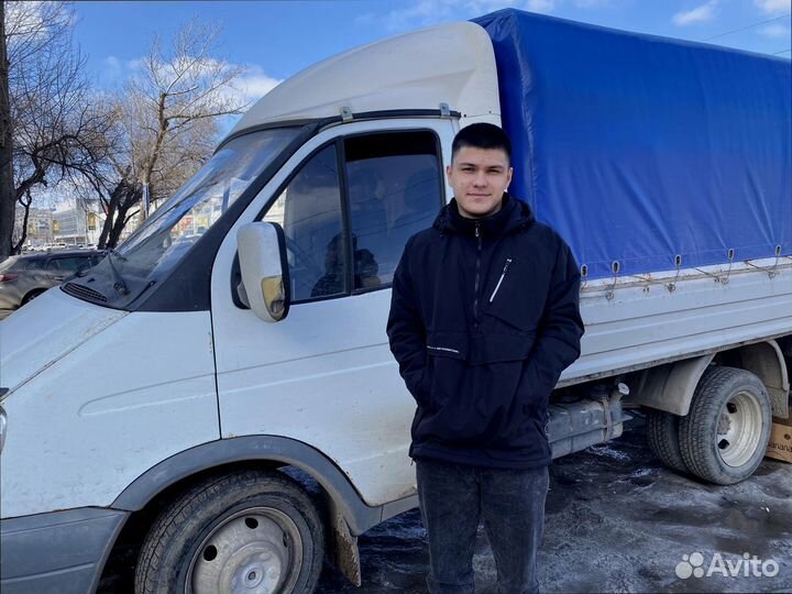 Дальние грузоперевозки с гарантией от 300кг