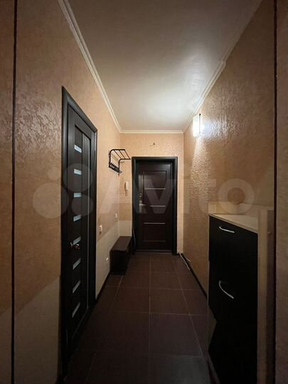 Квартира-студия, 40 м², 7/9 эт.