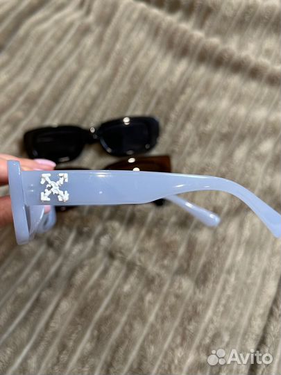 Солнцезащитные очки женские