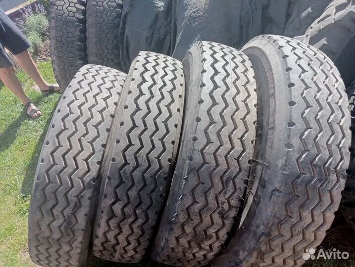 Шины грузовые. На камаз. Nortec