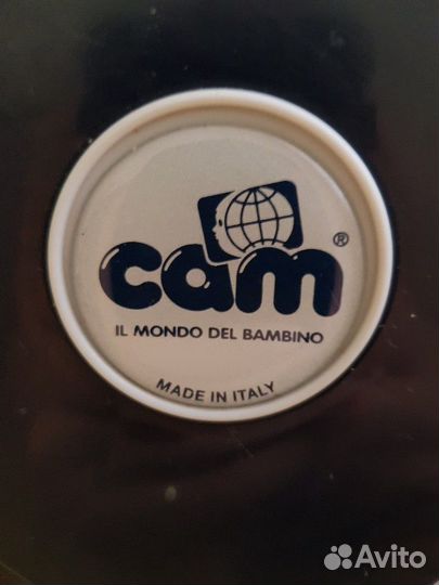 Стул для кормления Campione