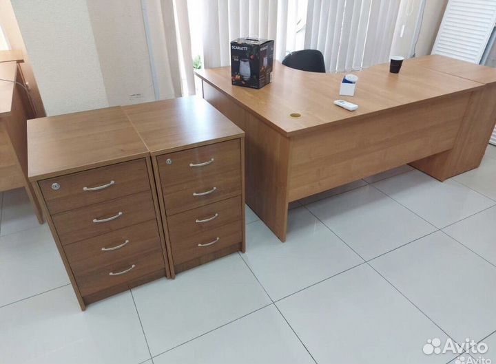 Офисная мебель