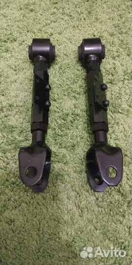 Развальные рычаги Honda CR-V, Element, Stream